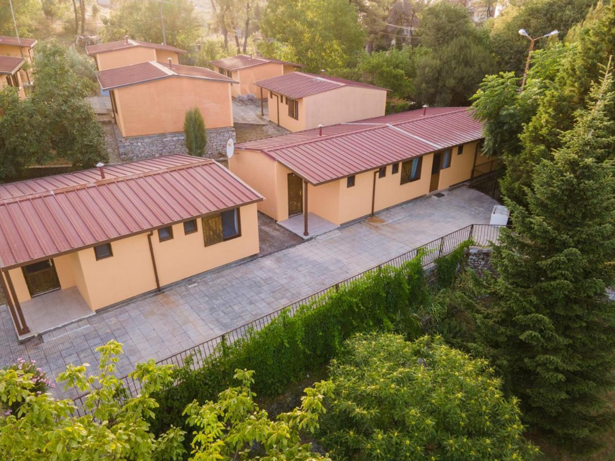 Village Of Peace - House 34 Shkodër 外观 照片