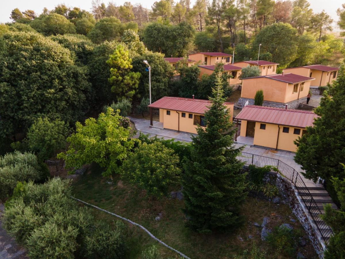 Village Of Peace - House 34 Shkodër 外观 照片