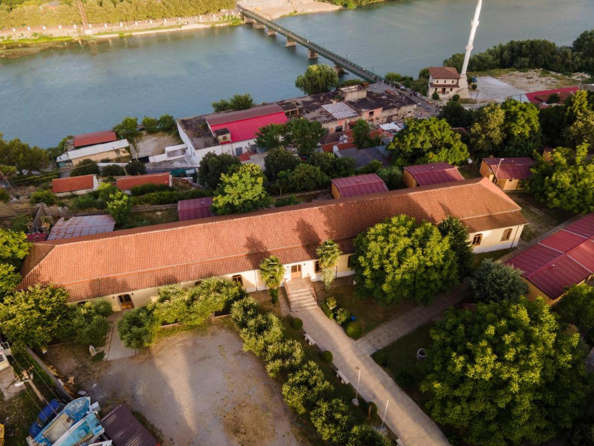 Village Of Peace - House 34 Shkodër 外观 照片