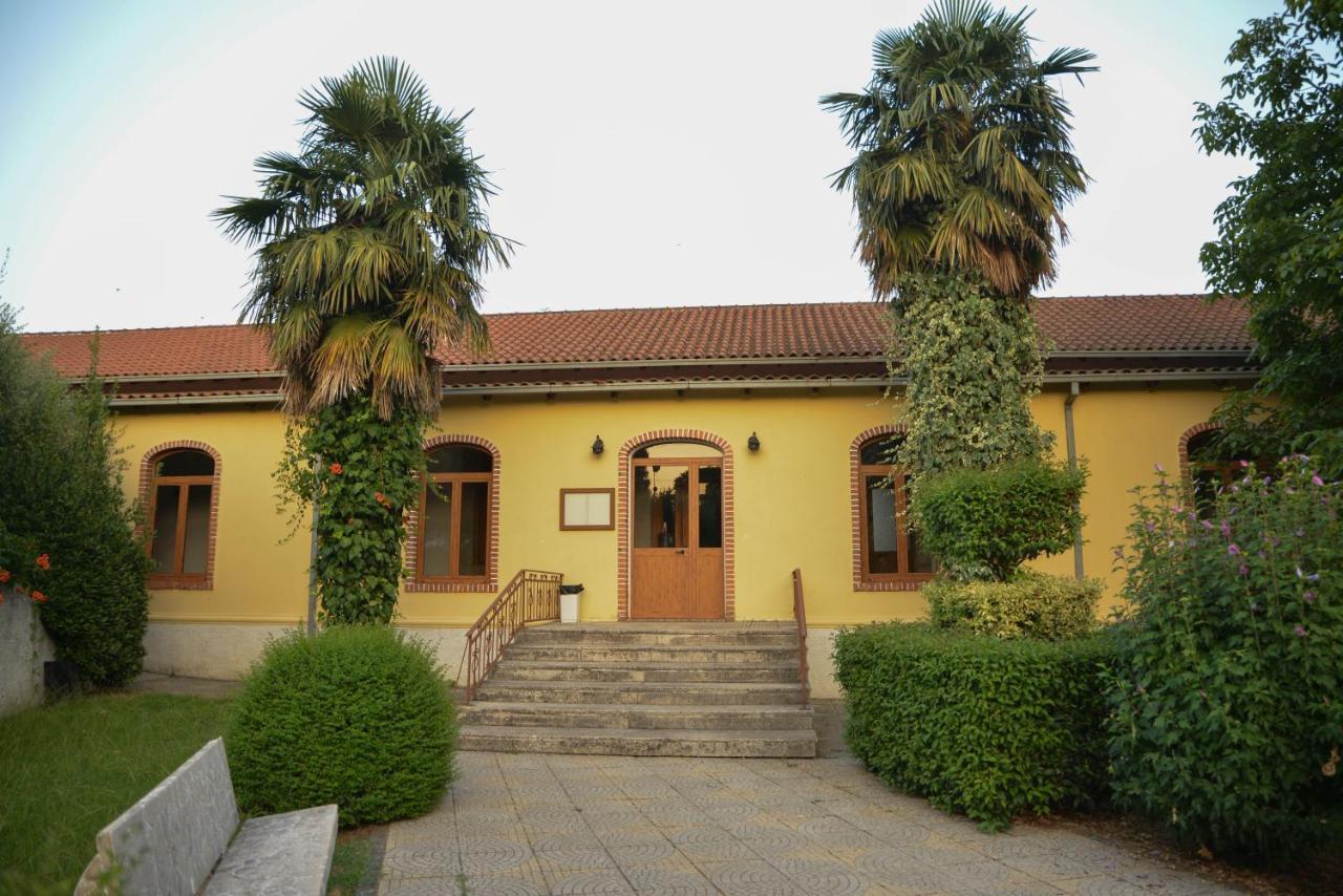 Village Of Peace - House 34 Shkodër 外观 照片