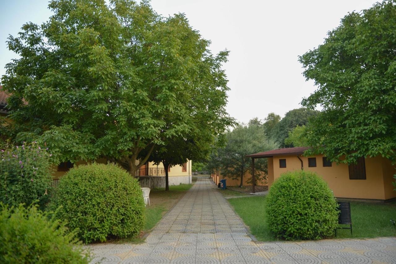Village Of Peace - House 34 Shkodër 外观 照片
