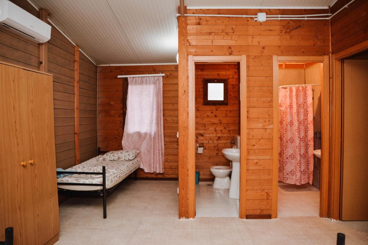 Village Of Peace - House 34 Shkodër 外观 照片