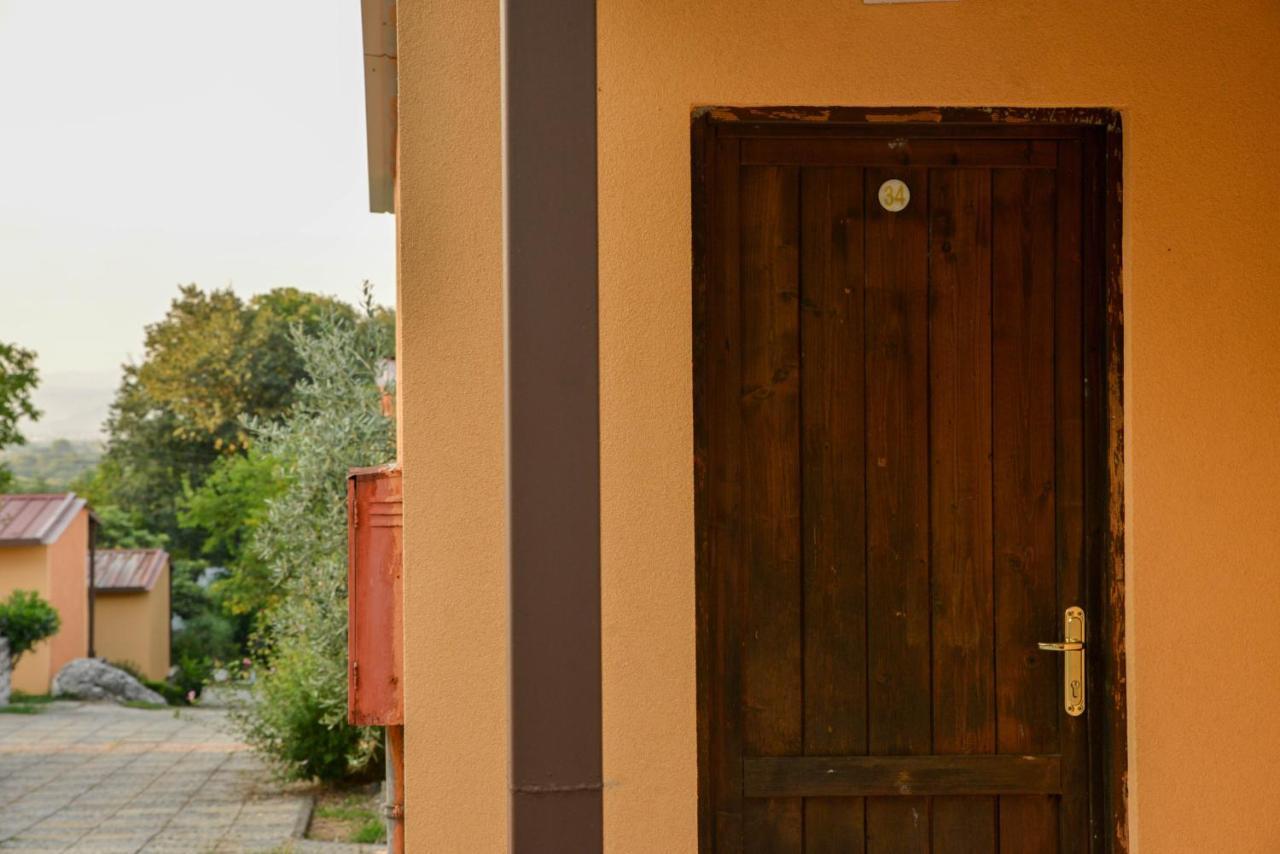 Village Of Peace - House 34 Shkodër 外观 照片