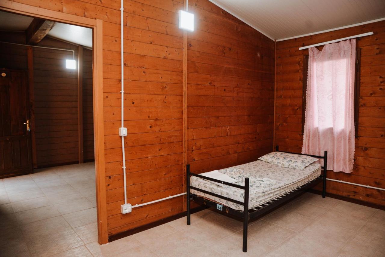 Village Of Peace - House 34 Shkodër 外观 照片
